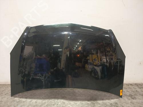 Motorhjelm Motorhjelm OPEL ZAFIRA / ZAFIRA FAMILY B (A05) 1.7 CDTI (M75) (110 hp) 37027464 37027464
