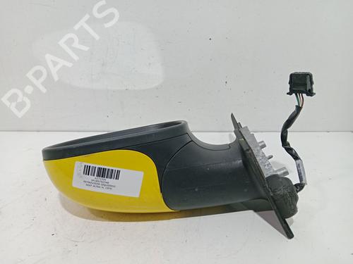 Left mirror SEAT ALTEA XL (5P5, 5P8) 1.6 TDI | BP17755600C26 