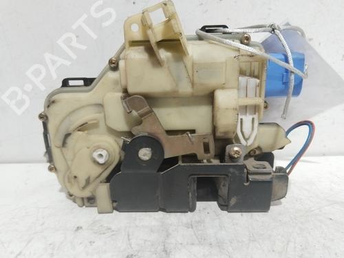 Front left lock SEAT IBIZA III (6L1) 1.4 TDI | BP20296301C98 