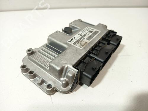 Engine control unit (ECU) CHEVROLET AVEO / KALOS Hatchback (T250, T255) 1.4 | BP37196780M57 - Image 3