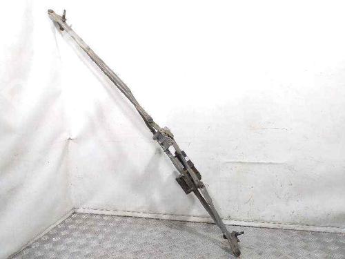 Used Front wiper motor PEUGEOT 307 SW (3H) [2002-2009]  6525556