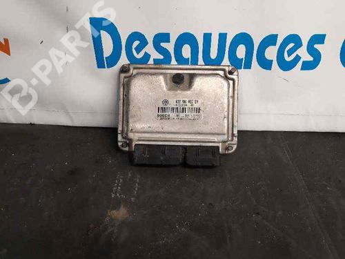Used Engine control unit (ECU) SEAT IBIZA III (6L1) [2002-2009]  5170541