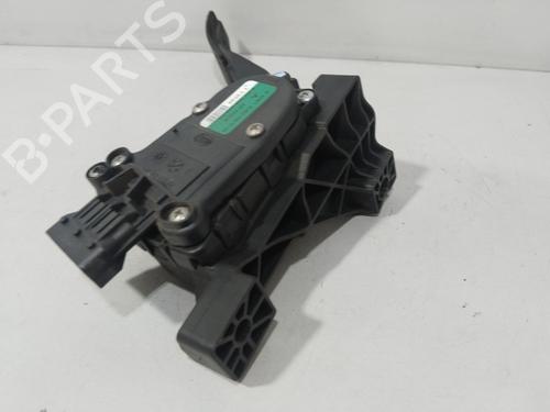 Pedal SMART FORFOUR (454) 1.3 (454.031) | BP29432820I4 - Image 2
