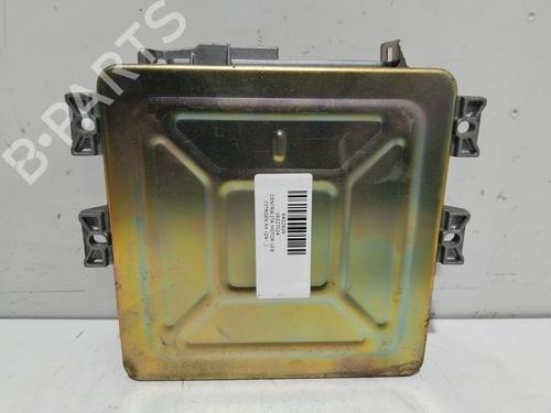 Used Engine control unit (ECU) CITROËN AX (ZA-_) 11 (60 hp) 22716413