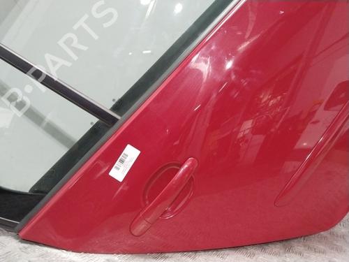 Right rear door VW GOLF V (1K1)  | BP17186277C5 