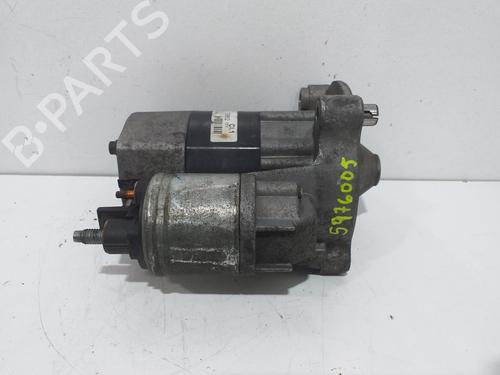 Startmotor PEUGEOT 207 (WA_, WC_) [2006-2015]  16088163