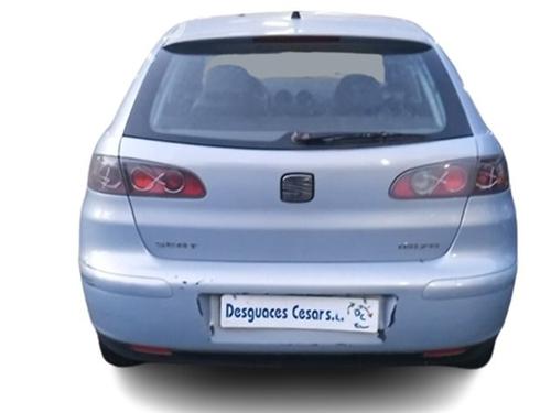 Right mirror SEAT IBIZA III (6L1)  | BP16312033C27 