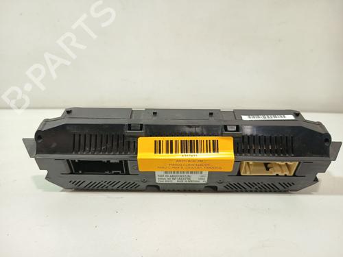 Climate control FORD C-MAX II (DXA/CB7, DXA/CEU) 1.6 TDCi | BP33004299I5 - Image 2