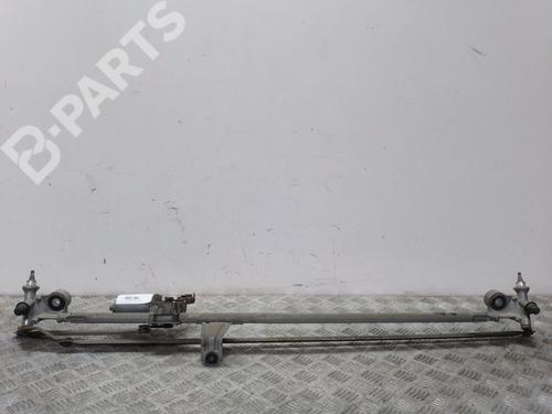 Used Front wiper motor OPEL ZAFIRA / ZAFIRA FAMILY B (A05) [2005-2019]  11178997