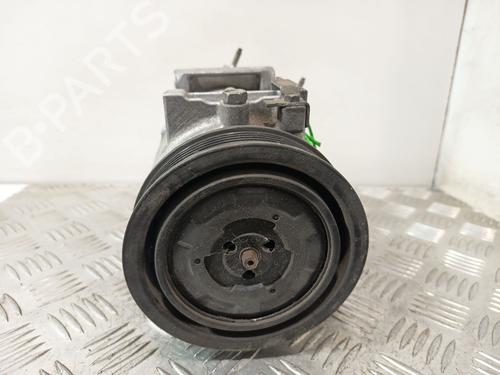 Used AC compressor AC compressor PEUGEOT 5008 (0U_, 0E_) 1.6 16V (120 hp) 34289201 34289201