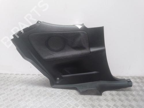 Pannello interno portiera anteriore sinistro PEUGEOT 207 (WA_, WC_) [2006-2015]nullnull