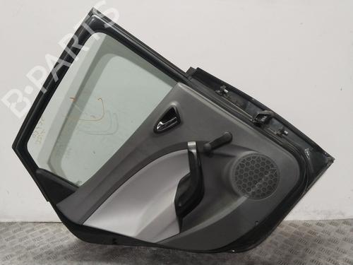 Left rear door SEAT IBIZA IV (6J5, 6P1) 1.4 | BP29353086C4 