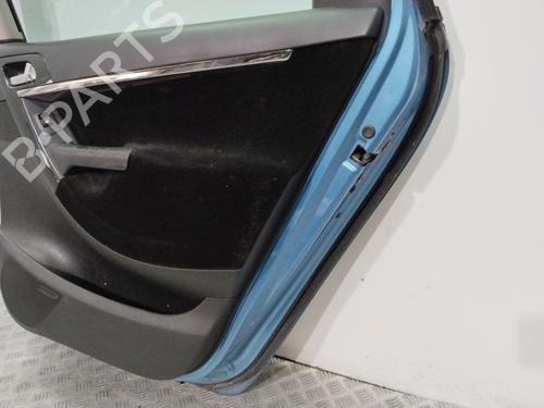 Right rear door CITROËN C4 Picasso I MPV (UD_) 1.6 HDi | BP28810311C5 