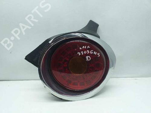 Used Right taillight Right taillight ALFA ROMEO MITO (955_) [2008-2018] 5192103 5192103