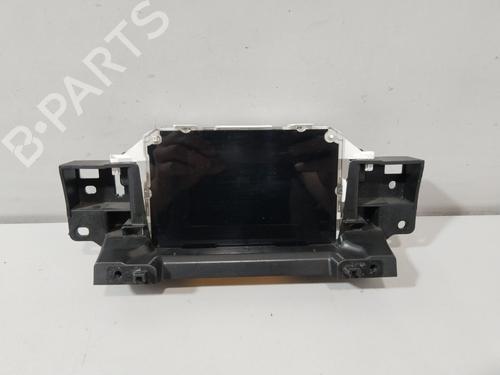 Used Display monitor Display monitor FORD FOCUS IV (HN) 1.0 EcoBoost (125 hp) 34445080 34445080