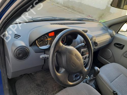 Left front window switch DACIA LOGAN (LS_) | BP9957241I27 - Image 4