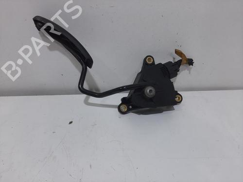Used Pedal RENAULT CLIO III (BR0/1, CR0/1) [2005-2014]  12256221