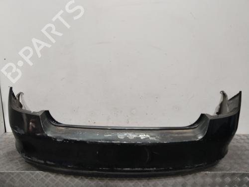 Used Rear bumper Rear bumper SKODA RAPID (NH3, NK3, NK6) 1.6 TDI (105 hp) 33983825 33983825