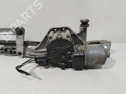 Front wiper motor FORD FOCUS II Turnier (DA_, FFS, DS) 1.6 TDCi | BP29814376M29