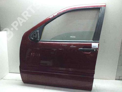 Used Left front door MERCEDES-BENZ M-CLASS (W163) [1998-2005]  5664905
