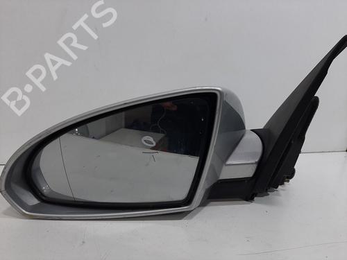 Left mirror NISSAN PRIMERA Hatchback (P12)  | BP13713160C26 