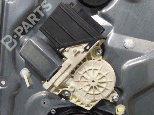 Front right window mechanism SEAT IBIZA III (6L1)  | BP5197743C23 