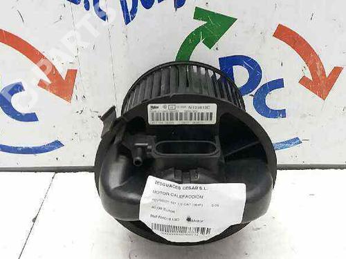Heater blower motor PEUGEOT 107 (PM_, PN_) 1.0 | BP5164314M62 
