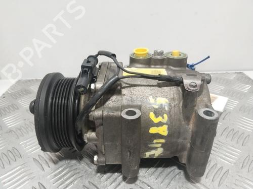 AC compressor FORD MONDEO III (B5Y) 1.8 16V | BP37537116M34 - Image 2