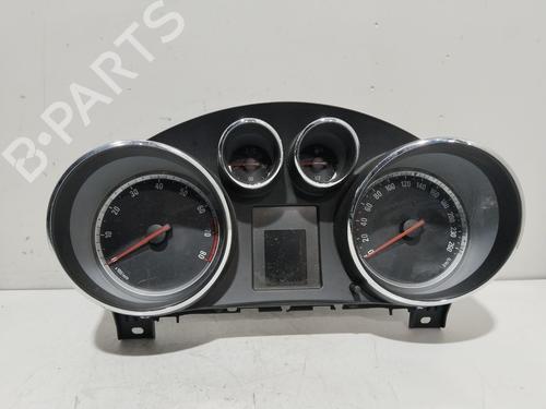 instrument-cluster-opel-insignia-a-g09-18-68-2008-2009-2010-2011-2012-2013-2014-2015-2016-2017-22716206 main image