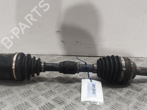 Used Right front driveshaft Right front driveshaft MAZDA CX-7 (ER) 2.2 MZR-CD AWD (ER10A) (173 hp) 28024448 28024448
