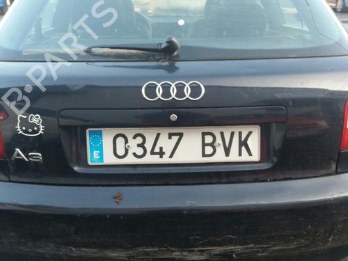 Left taillight AUDI A3 (8L1) 1.6 | BP8691308C34 