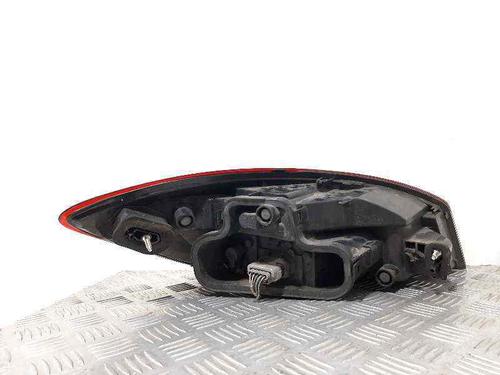 Right taillight RENAULT MEGANE III Coupe (DZ0/1_)  | BP5873401C35 