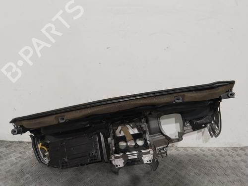 Dashboard SMART FORFOUR (454) 1.3 (454.031) | BP29698936C46 