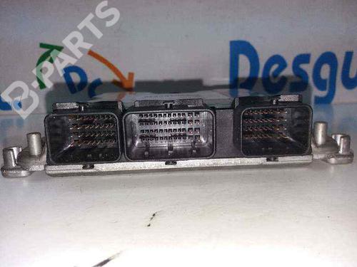 Engine control unit (ECU) CITROËN C5 I (DC_)  | BP5171870M57 