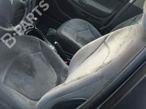 Front left lock CITROËN C5 II (RC_)  | BP7247694C98 