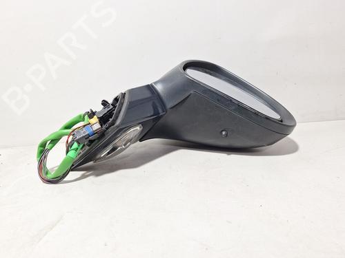 Retrovisor direito PEUGEOT 308 I (4A_, 4C_) 1.6 HDi (90 hp) 31291563