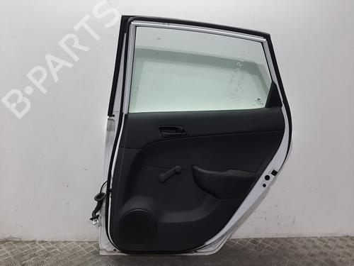 Right rear door HYUNDAI i30 (FD)  | BP16496167C5 