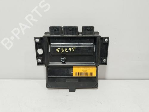 Used Engine control unit (ECU) Engine control unit (ECU) RENAULT KANGOO Express (FW0/1_) 1.5 dCi 85 (FW0K, FW0L, FW0B) (86 hp) 39239642 39239642
