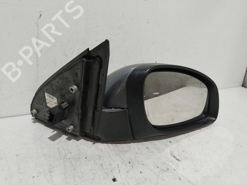 Bakspejl Højre OPEL VECTRA C (Z02) 2.0 DTI 16V (F69) (101 hp) 21092408
