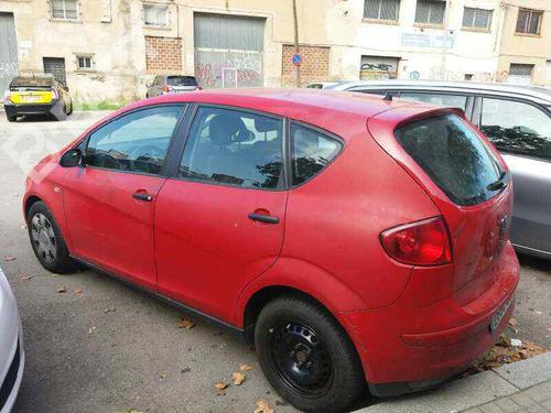 AC radiator SEAT ALTEA (5P1)  | BP5200488M32 
