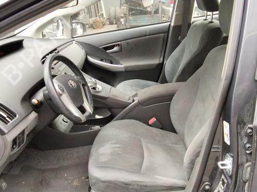 Køler TOYOTA PRIUS (_W5_) 1.8 Hybrid E-Four (ZVW55_, ZVW51_) | BP27202393M31 