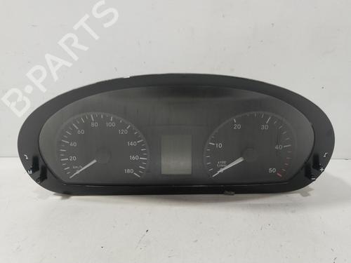 Used Instrument cluster Instrument cluster 30273468 30273468