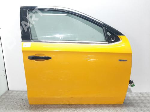 Dør højre fortil CITROËN C-ELYSEE (DD_) [2012-2025]  7836880