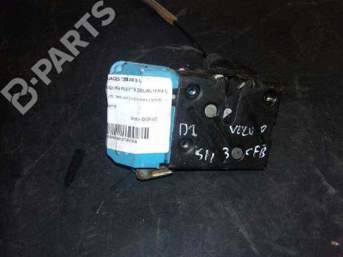 Front left lock VOLVO V70 II (285)  | BP5245664C98 