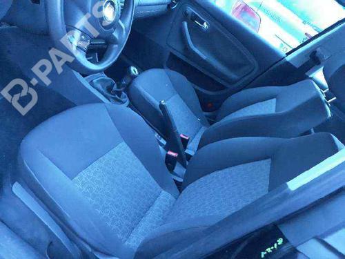 Subframe SEAT IBIZA III (6L1)  | BP5178873M9 