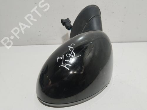Left mirror MINI MINI (R50, R53) Cooper | BP23861007C26 