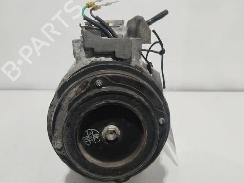 Used AC compressor FORD TRANSIT CONNECT MPV [2013-2025]  25604457