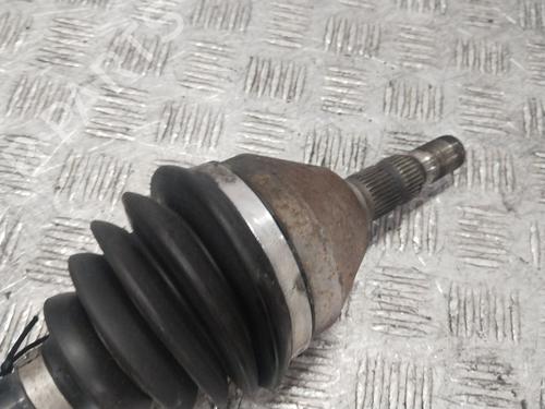 Left front driveshaft OPEL ASTRA H (A04) 1.7 CDTI (L48) | BP25722862M38 - Image 3