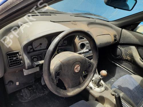 Engine control unit (ECU) MG MG TF 115 | BP23208502M57 - Image 9