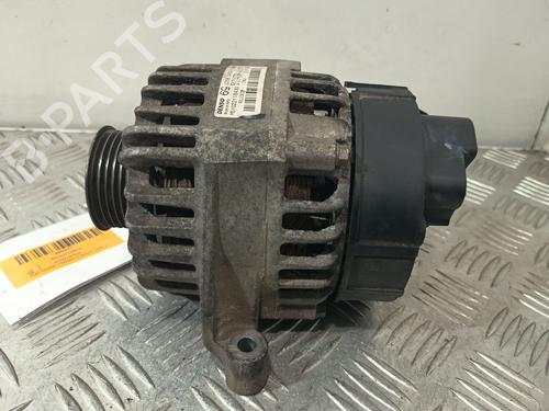 Alternator FIAT PANDA (169_) 1.1 (169.AXA1A) | BP38235545M7 - Image 2